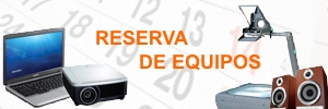 En los siguientes calendarios, usted podrá chequear la disponibilidad de los distintos recursos audiovisuales disponibles, según los diferentes días y horarios.